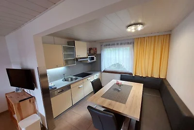 Ferienwohnung mit 1 Schlafzimmer