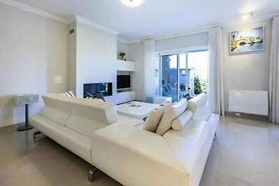 Villa in Lagos mit Golfplatzblick