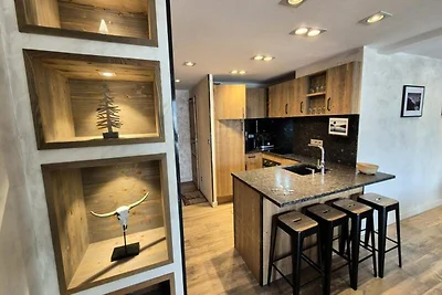 Ferienwohnung La Résidence