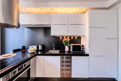 Ontwerp 3P in Cannes Centre Croisette