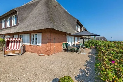 Ferienwohnung in Sylt mit 2 Schlafzimmer