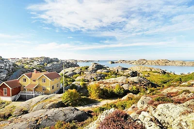 12 Personen Ferienhaus in Skärhamn