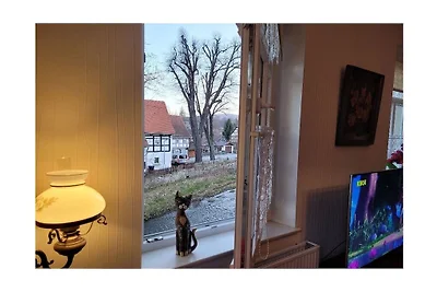 W lokalnym muzeum historycznym
