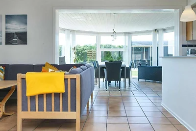 6 persoons vakantie huis in Hemmet-By Traum