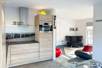 ZO10 Vakantiehuis Zoutelande