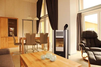 Ferienhaus in herrlicher Lage