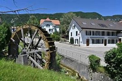 Ferienwohnung, Oberdorf bei Langenargen-ehema...