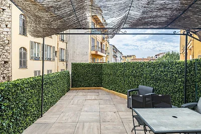 Modernes Mezzanine-Appartement mit 2 Schlafzi...