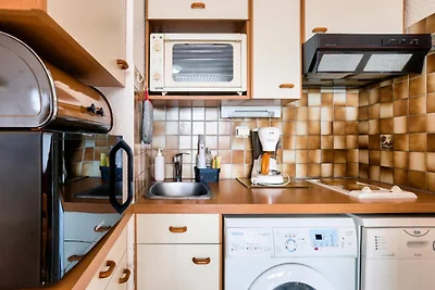 Ferienwohnung in Erquy in der Nähe des Strand...