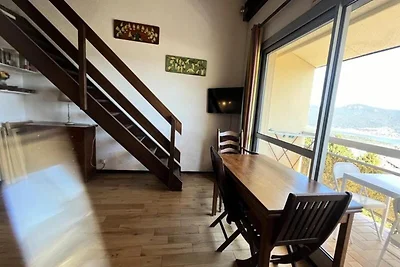 Residenz Le Soleil Blanc