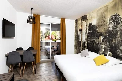 SOWELL HÔTELS L'Olivier