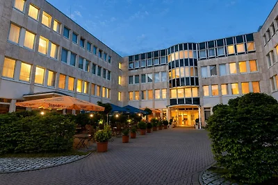 2 osob apartament w Neu-Isenburg
