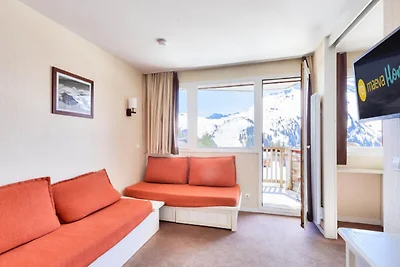 Residenz Bezirk Falaise