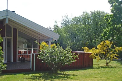 6 persone case ad Hadsund