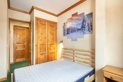 Appartement in Noordelijke Alpen met balkon