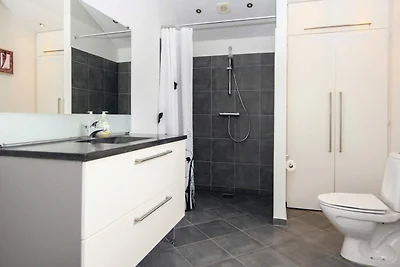 8 Personen Ferienhaus in Ebeltoft-By Traum