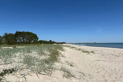 8 Personen Ferienhaus in Sydals