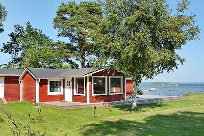 2 persoons vakantie huis in SÖLVESBORG-By...