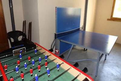 Chalet in Bouchet Vallei bij Loipes