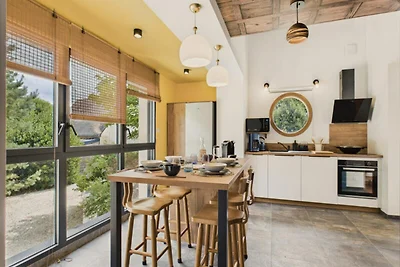 Apartment in Sarzeau in der Nähe der Burg...