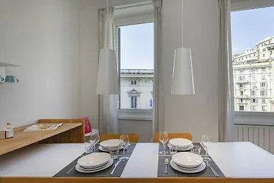 Cairoli Stylish Apartment