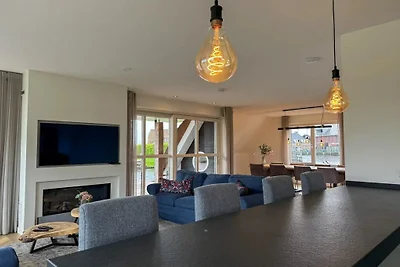 Ferienhaus Erholungsurlaub Delfstrahuizen
