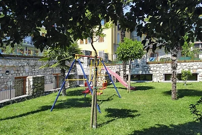 Residence Antico Monastero a Toscolano