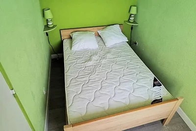 2 Zimmer für 4 Personen
