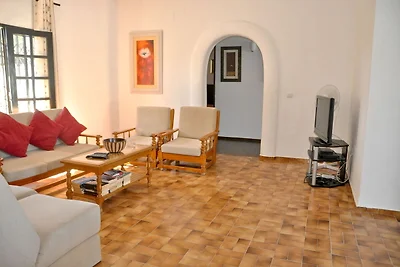 Gemütliche Villa in Vilamoura mit privatem...