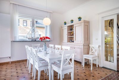 Marsouins Geräumige Villa im Herzen von...