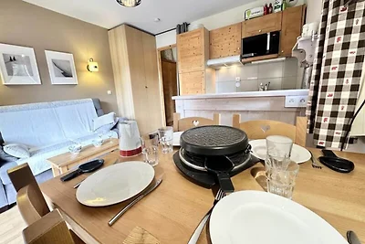 Residenz Le Hameau Des Rennes