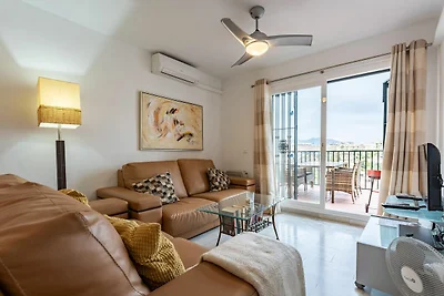 Faro's Angel Miraflores Penthouse
