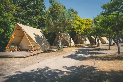 Bungalow in Sitges, Barcelona für 4 Personen