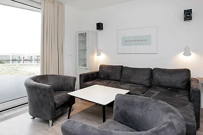 8 Personen Ferienhaus in Wendtorf