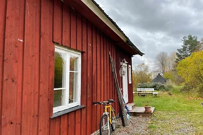 5 Personen Ferienhaus in Koppom