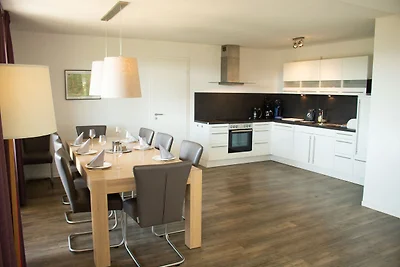 Wohnung in Neuastenberg bei Winterberg