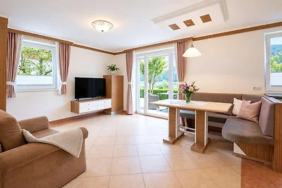 Apartamento en Mittersill con terraza