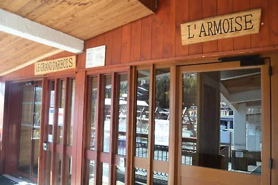 Armoise-Residenz f�r sechs Personen