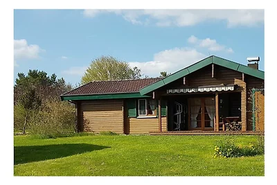 Ferienhaus Neckar 55