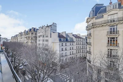 Charmantes Apartment - 2P- le Marais