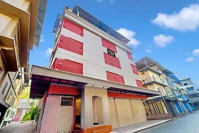 Super Hotel O Broadway Ernakulam