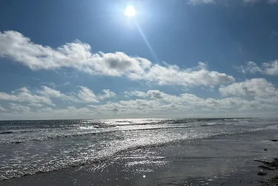 6 Personen Ferienhaus in Blåvand