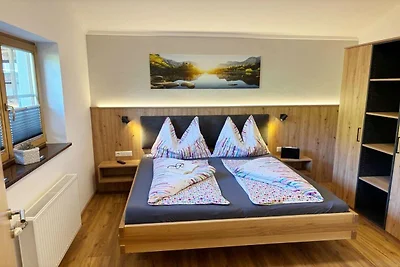 Apartment in Kaprun/Salzburgerland nahe...