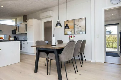 6 Personen Ferienhaus in Lemvig