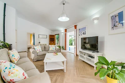 Ferienhaus mit 3 Schlafzimmern in Crestatx
