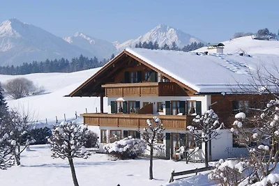 Weissensee Allgäu-Moni