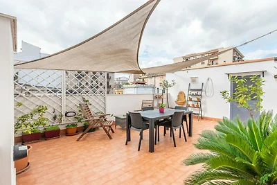 Casa dei Giovenchi met Terrazza