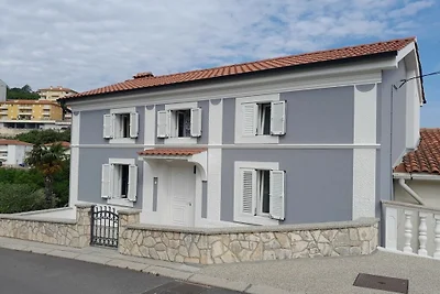 Ferienwohnung mit 1 Schlafzimmer