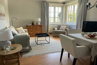 Landidyll unter Reet