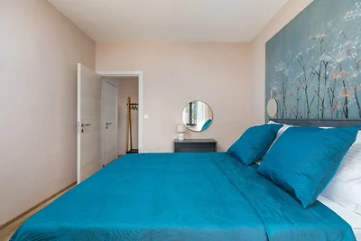 Möblierte Ein-Zimmer-Wohnung in Fazana